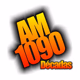 Logo de AM1090 Décadas