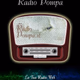 Logo de Radio Pompa - Senza tempo