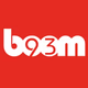Logo de Boom 93