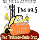 Logo de Fm La Aplanadora 89.5