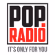 Logo de POP RADIO MONTPELLIER