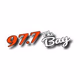 Logo de 97.7 The Bay - WMDM