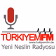 Logo de Türkiyem FM