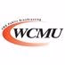 Logo de CMU Public Radio - WWCM