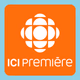 Logo de Ici Radio-Canada Première - CFWY-FM
