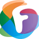 Logo de Flow FM