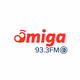 Logo de Radio Amiga
