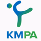 Logo de KMPA Radio