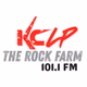 Logo de KCLP The Rock Farm - KCLP
