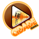 Logo de Rádio Cidade Franca