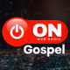 Logo de On Web Rádio Gospel