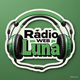 Logo de Rádio Web Luna