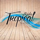 Logo de Rádio Tropical