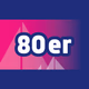 Logo de Radio Seefunk - 80er pur