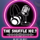 Logo de The Shuffle 102.7