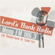Logo de Mood FM Belize