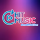 Logo de Hit Music