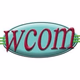 Logo de WCOM FM - WCOM-LP
