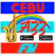 Logo de Cebu Jazz FM