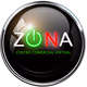 Logo de Zona on