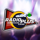Logo de Rádio Plus