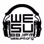 WESU 88.1 FM - WESU logo
