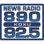 News Talk KDXU - KDXU logo