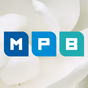 MPB - WMAB-FM logo