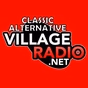 Village Radio logo