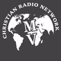 RadioMV - English logo