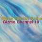 Gizmo - Mercy Church Radio logo