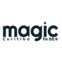 Radio Magic FM 88.9 logo