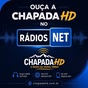 Chapada HD logo