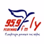 Fly FM logo