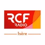 RCF Isère logo