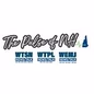 News Talk 107.3 - WEMJ logo