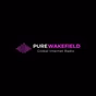 Pure Wakefield - Remixed logo