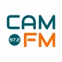 Cam FM logo
