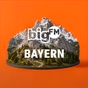 bigFM Bayern logo