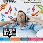 Rádio Comunitária logo
