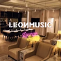 LeonMusic Lounge Radio logo