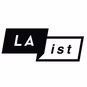 LAist 89.3 - KUOR-FM logo