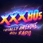 XXX80s logo