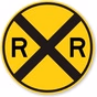 Webster County, IA Area Railroads logo