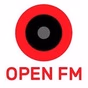 Open FM - Jazz Cafe logo