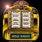 Goldradio - Blues Stereo logo