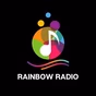 Rainbow Radio - Happy Hits logo