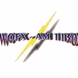 Power Gospel AM - WQFX logo