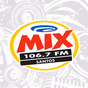 Mix FM Santos logo