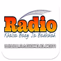 Radio KBJB - Santhia logo
